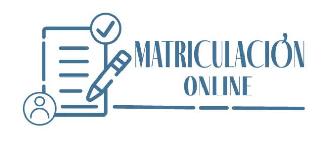 Matrícula Educacyl
